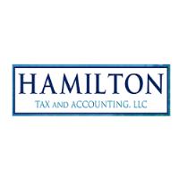 Hamilton Tax and Accounting, LLC image 1